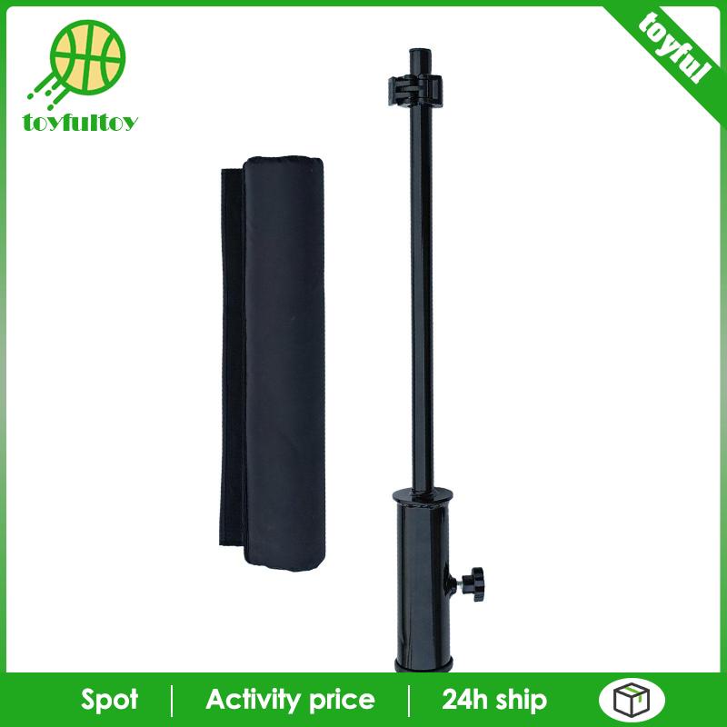 Tay Cầm Gắn Tạ Tập Thể Hình 2 inch Chuyên Dụng