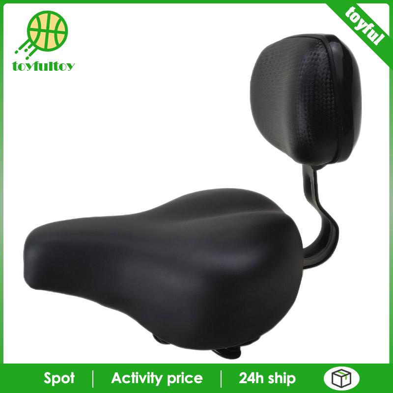 Yên Sau Xe Đạp Điện Thoải Mái Dễ Lắp Đặt