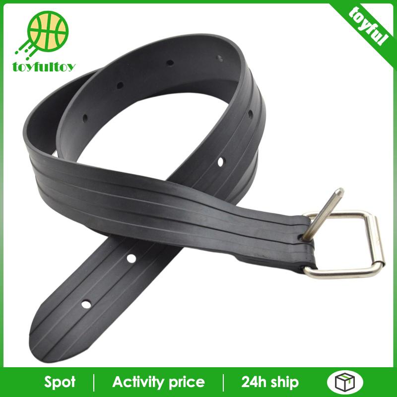 Dây Đai Cao Su Linh Hoạt Hỗ Trợ Lặn Biển BCD