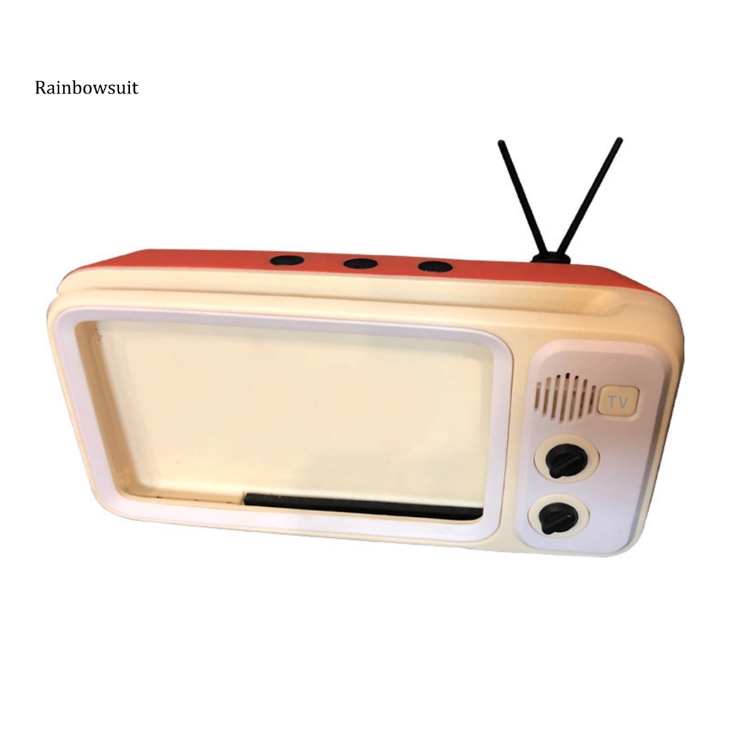 Giá Đỡ Điện Thoại Để Bàn Chống Rơi Vỡ Dùng Làm Quà Tặng Sinh Nhật