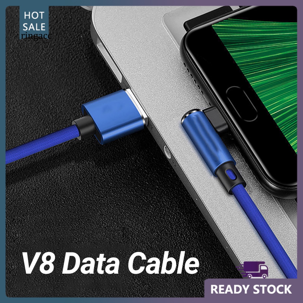 Cáp Sạc Micro USB Chuyên Dụng Cho Điện Thoại Di Động