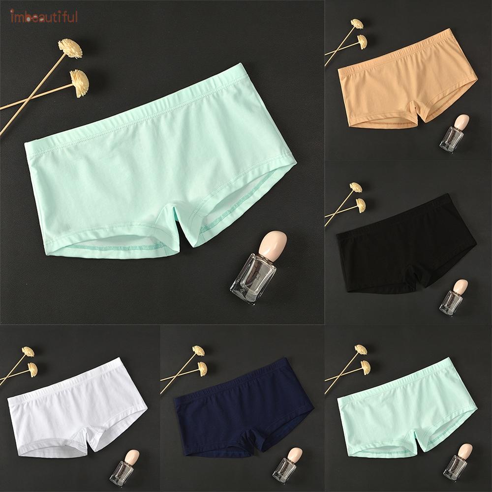 Quần Lót Boxer Plus Size M ~ 2XL Thoáng Khí Quyến Rũ Cho Nam