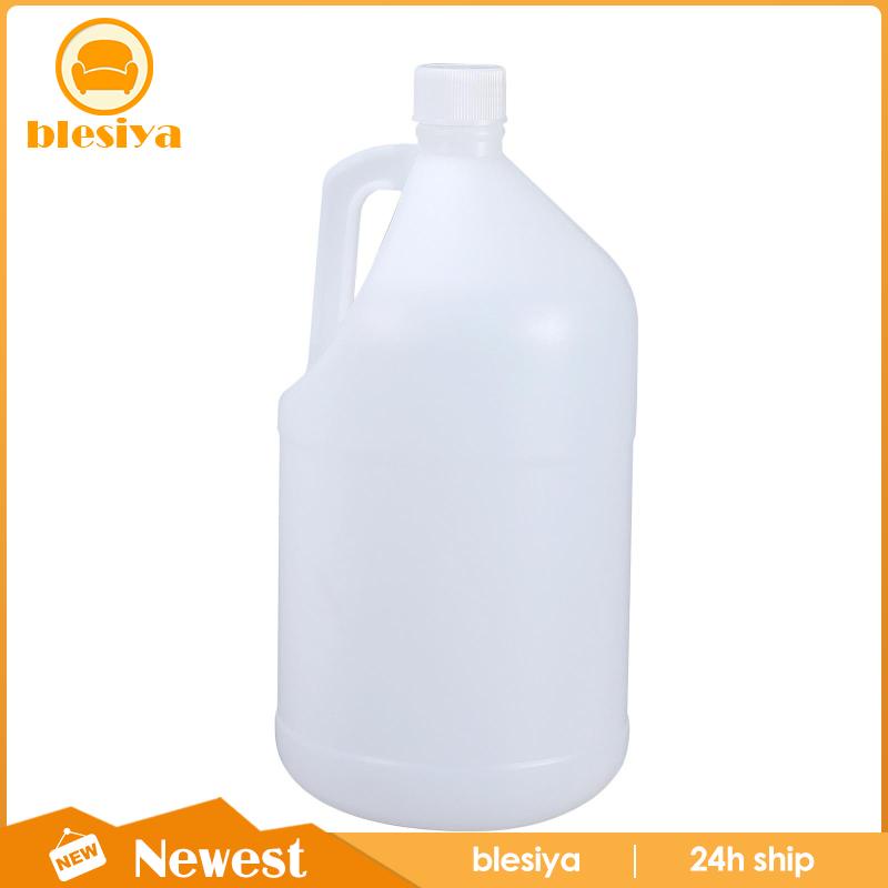 Bình Đựng Dung Dịch 4L Gallon Dày Dặn Chống Mòn Tiện Dụng