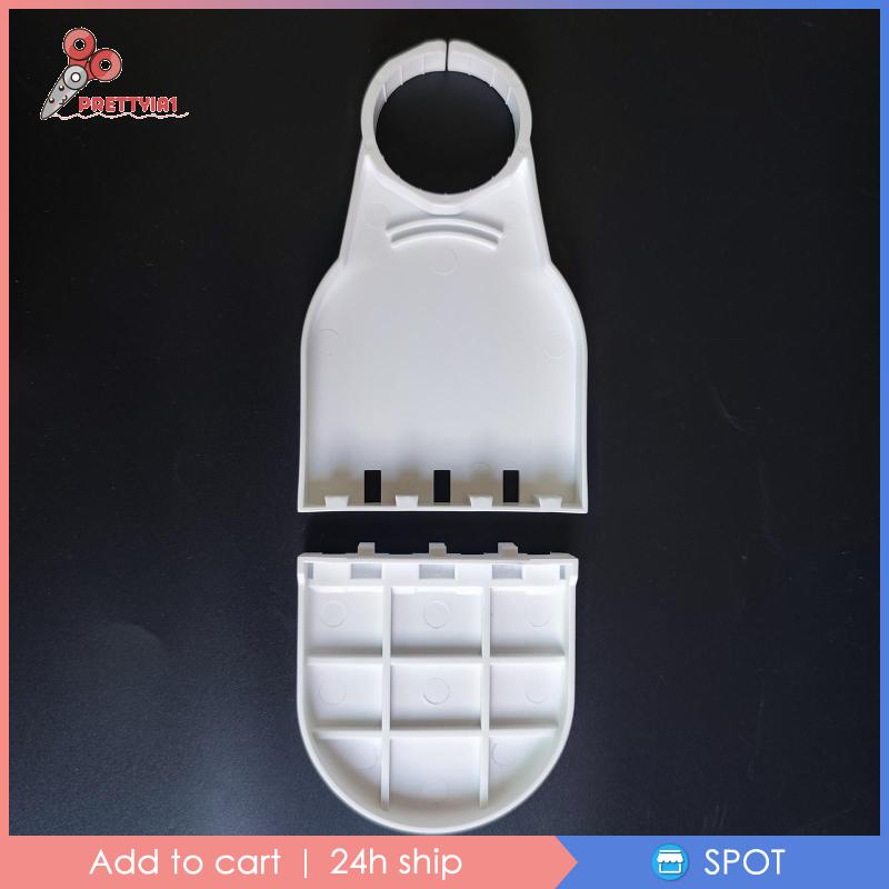 Giá Đỡ Cốc Nước / Túi Đựng Chất Tẩy Rửa Khử Trùng Tiện Dụng Cho Máy Giặt