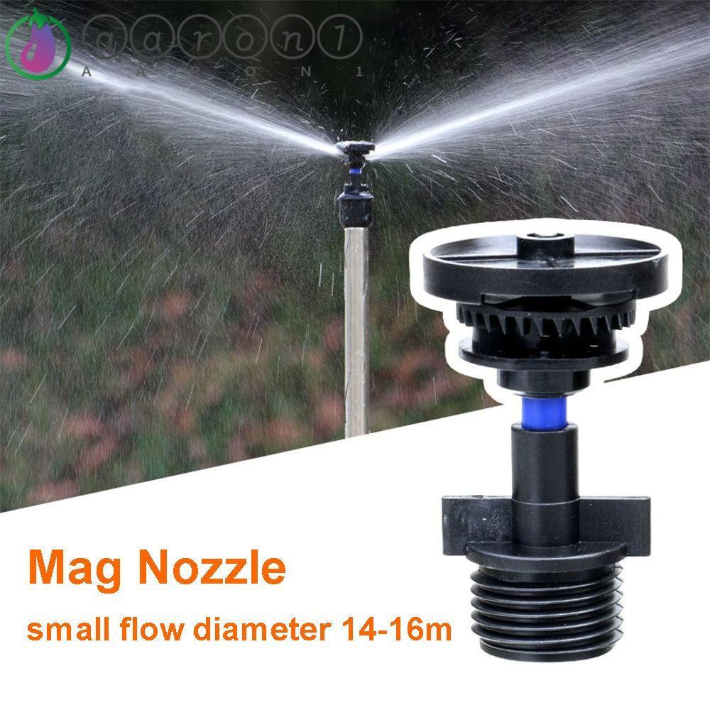 AARON1 Vòi Phun Nước Tưới Cây Sân Vườn Có Thể Xoay Tiện Dụng