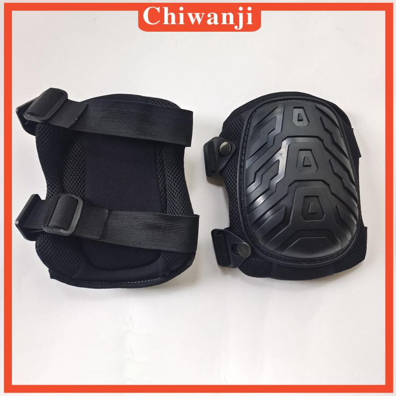 Set 2 Đệm Bảo Vệ Đầu Gối Khi Làm Vườn