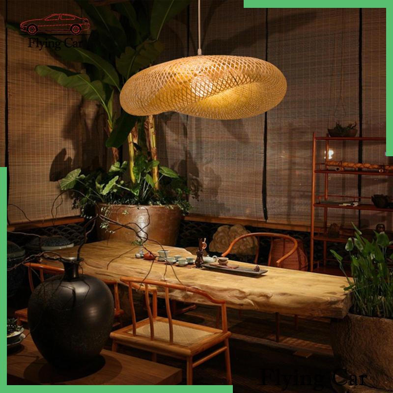 Đèn Treo Trần Nhà Kích Thước 40x25x20cm Với Họa Tiết Theo Phong Cách Retro