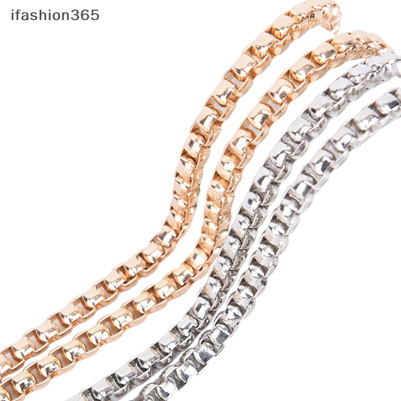 Dây Đeo Túi Xách / Đeo Chéo Dạng Lồng Đèn Thay Thế Thời Trang Cho Nữ ifashion365