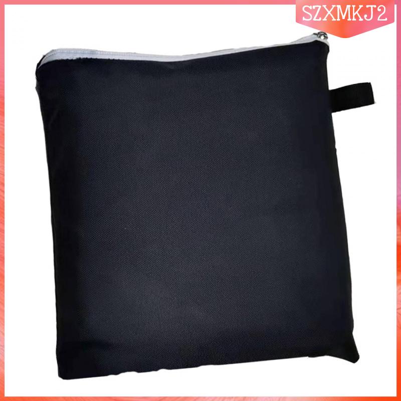 Vỏ Bọc Máy Cắt Cỏ Dạng Đẩy Chống Nắng Chống Bụi Chống Chịu Thời Tiết Có Thể Tái Sử Dụng