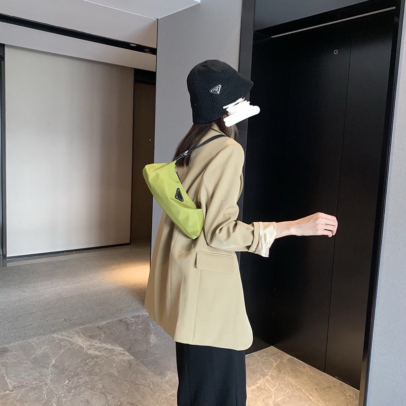 Túi Xách Nữ Đeo Vai Thời Trang Hàn Quốc Mới