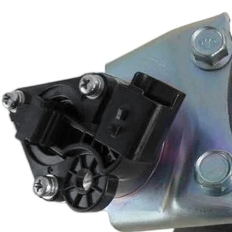 1 Van Điện Từ 49373-02013 Cảm Biến Vị Trí Turbo Cho Peugeot Citroen C3