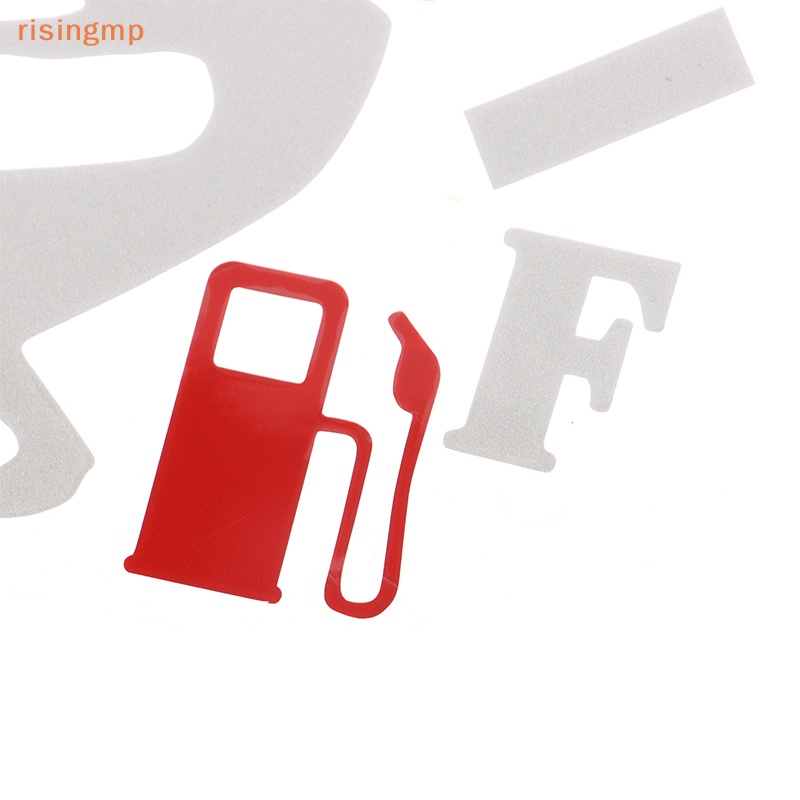 [risingmp] Nhãn Dán Xe Hơi ABS Kiểu Mới Vui Nhộn