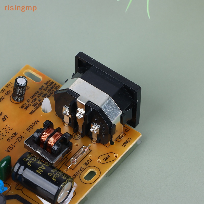 Bảng Mạch Nguồn Màn Hình LCD 12V3A 12-24 Inch Cho KAIZHENG Z50W / KZ336A-1