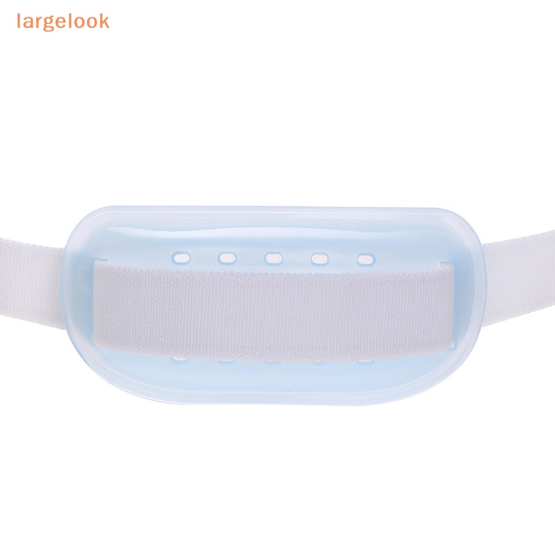 Đai Co Giãn Chống Ngáy Điều Chỉnh Được Tiện Dụng Khi Ngủ