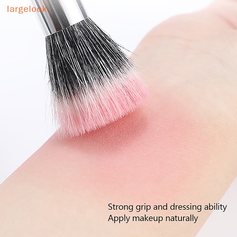 Cọ Trang Điểm Đầu Cọ Mềm Mại Tiện Dụng