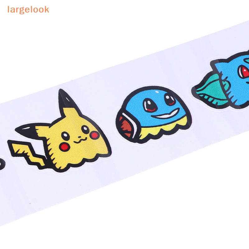 Đề Can Vinyl PVC Chống Thấm Nước Dùng Để Trang Trí Gương Chiếu Hậu Xe Hơi Xe Máy