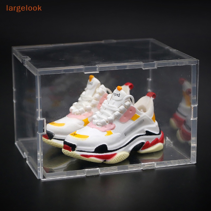 1 Đôi Giày Thể Thao Cho Búp Bê 1: 3 60cm