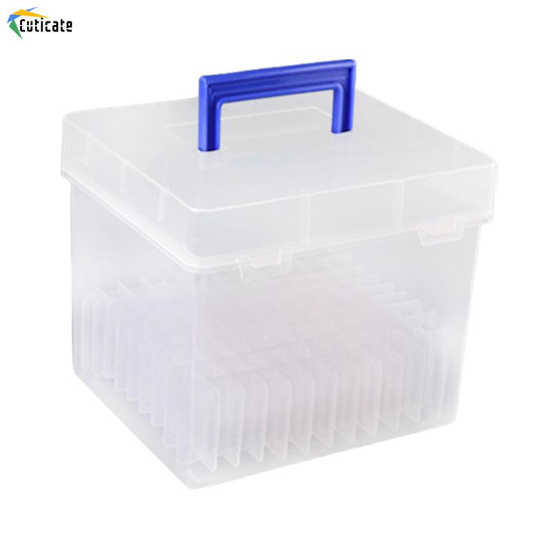 Hộp Đựng Bút Đánh Dấu Vẽ Phác Thảo Đường Kính 17mm