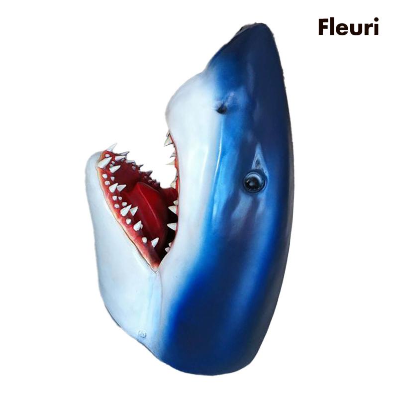 Mô Hình Tượng Động Vật Điêu Khắc Nghệ Thuật Trang Trí Sân Vườn