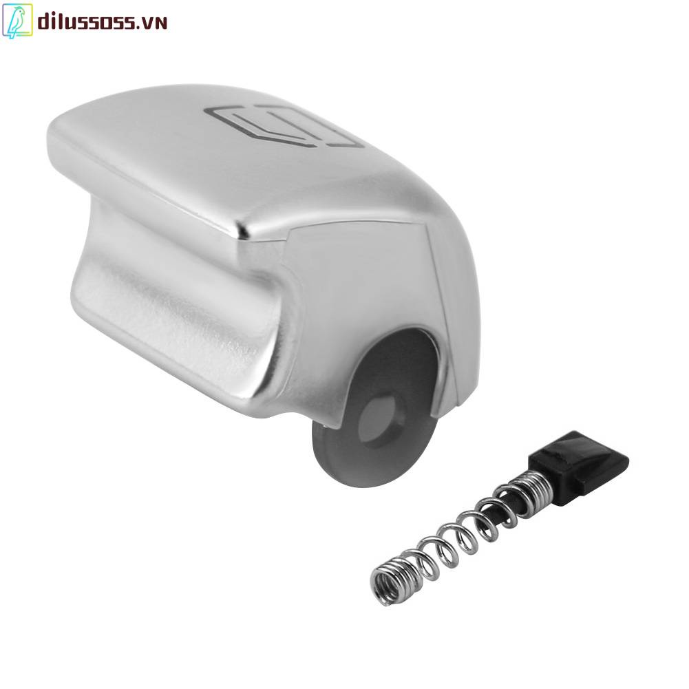 Vỏ Bọc Nút Nâng Cửa Kính Xe Hơi Thay Thế Chuyên Dụng Cho Mercedes C Class W20