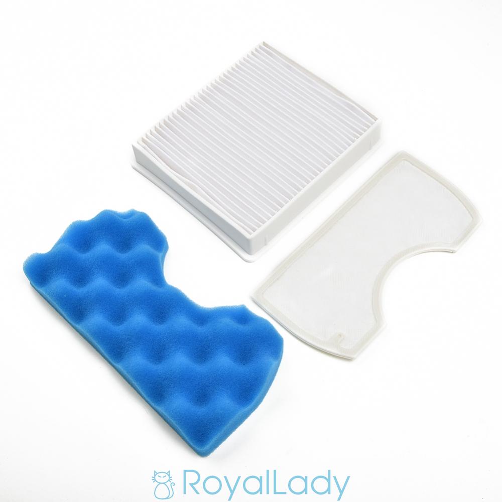 Bộ Lọc Bụi Cho Máy Hút Bụi Samsung SC4300 SC4470