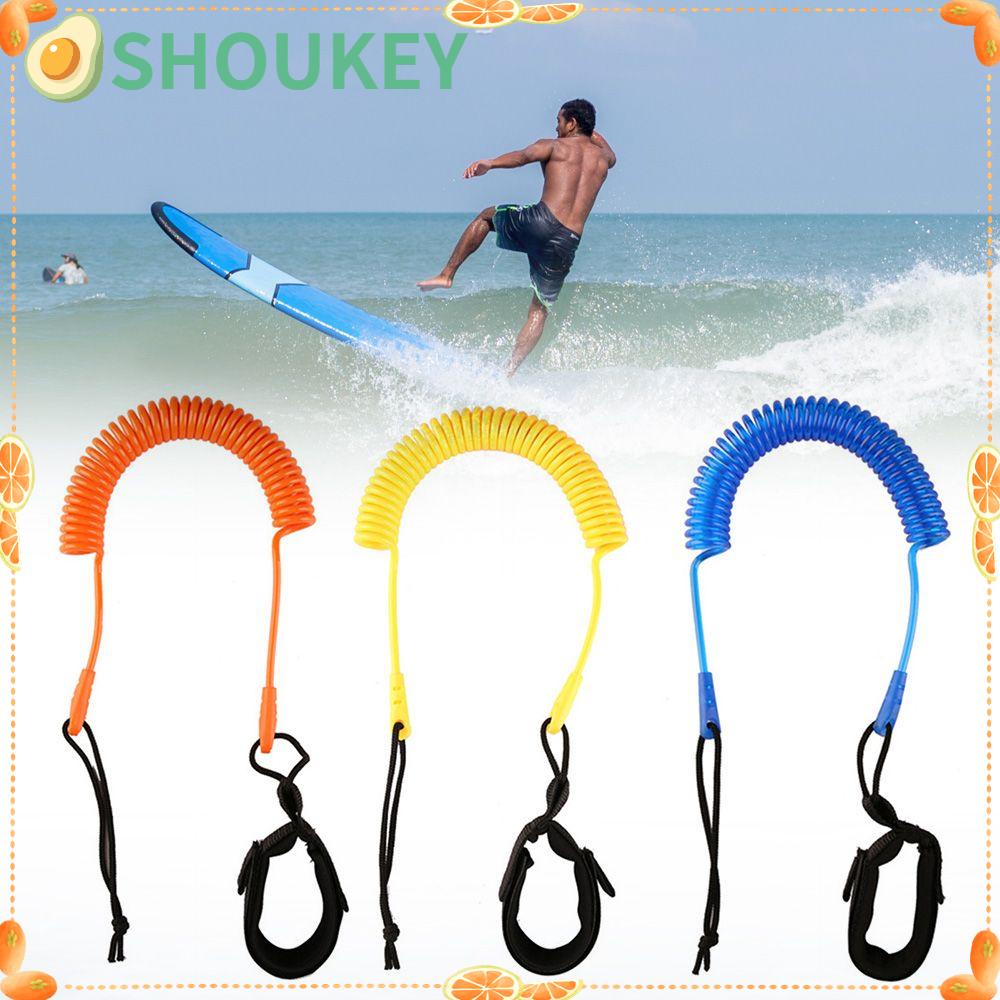 SHOUKEY Dây Buộc Chân Thuyền Kayak Thể Thao