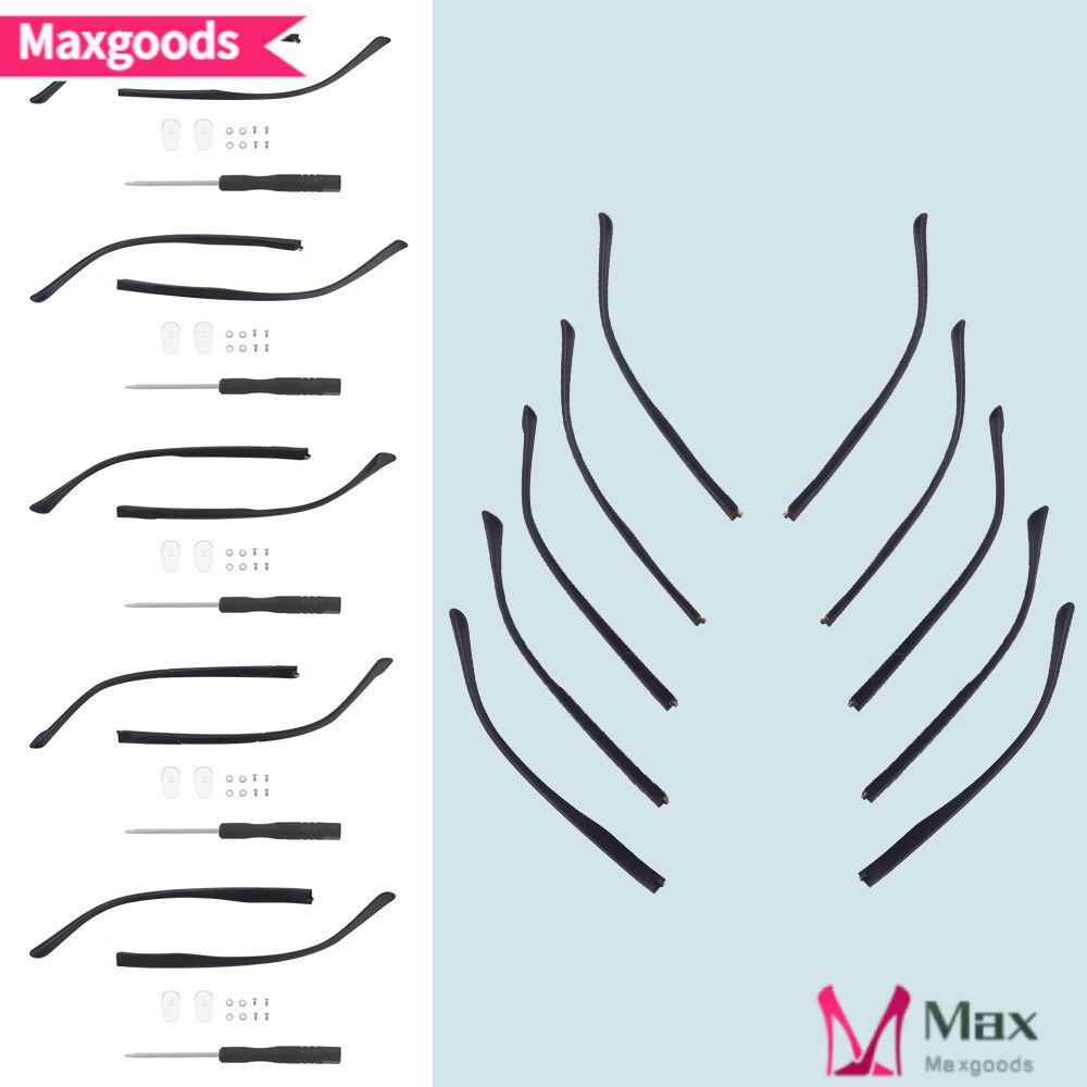 MAXG Dụng Cụ Sửa Chữa Mắt Kính Chống Trượt