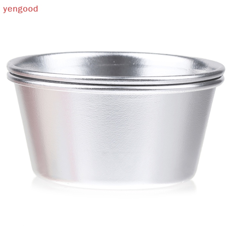 1 Khuôn Làm Bánh Mini Bằng Thép Carbon Chất Lượng Cao DIY