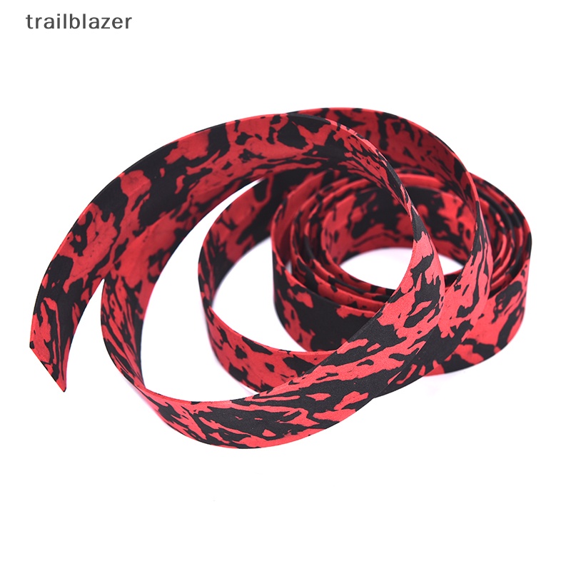 1 Cặp Băng Quấn Tay Lái Xe Đạp Chống Trượt Thấm Hút Mồ Hôi