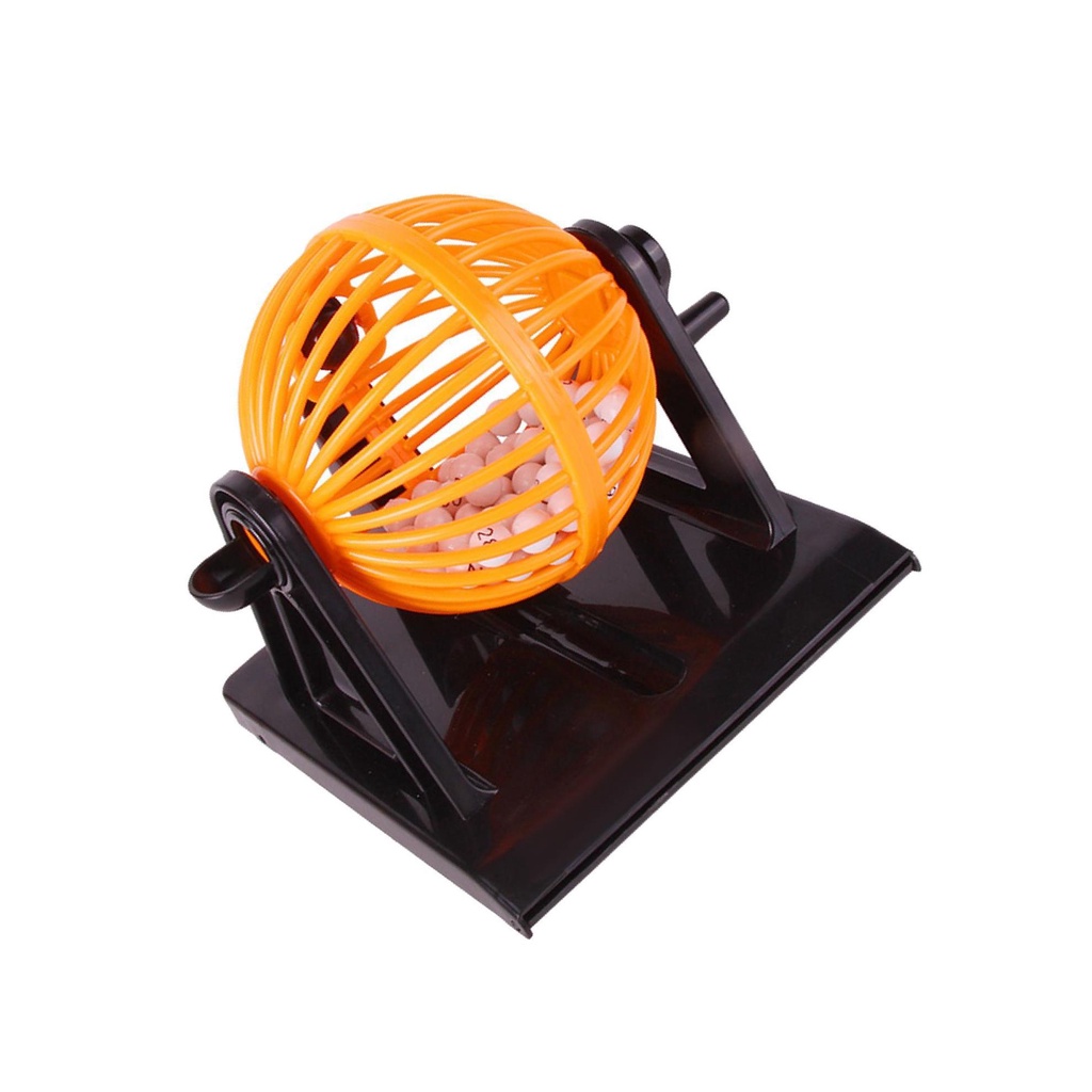 Xổ Số Bingo Truyền Thống Cổ Điển Cho Nhóm Du Lịch