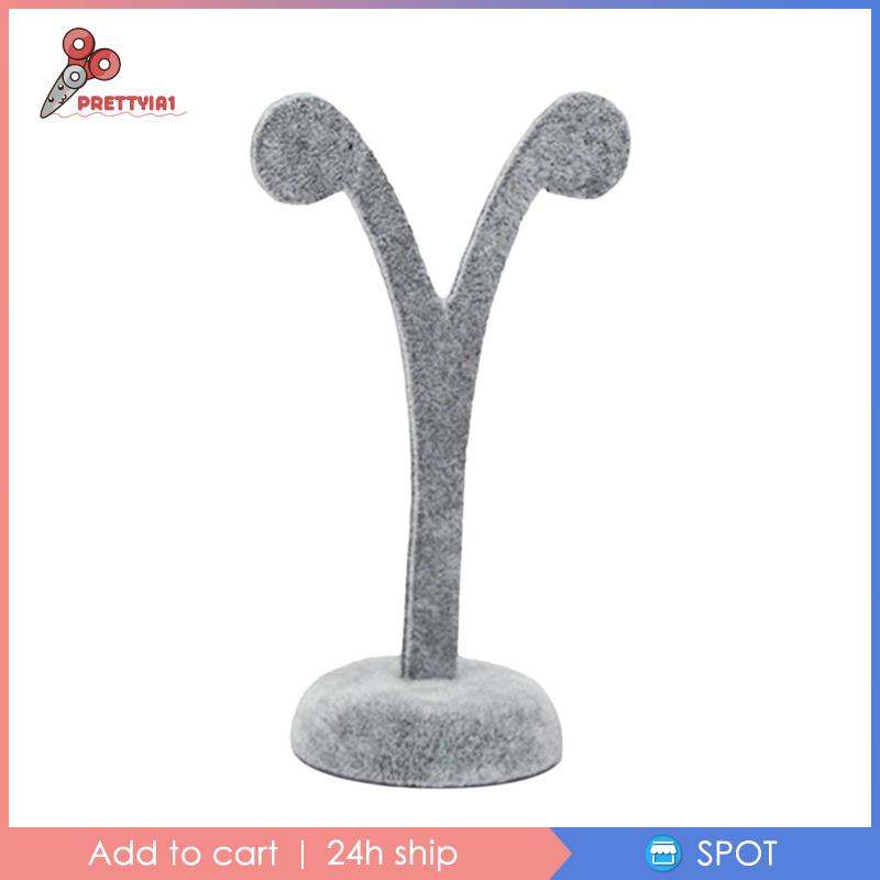 Giá Đỡ Trưng Bày Trang Sức Bông Tai Tiện Dụng