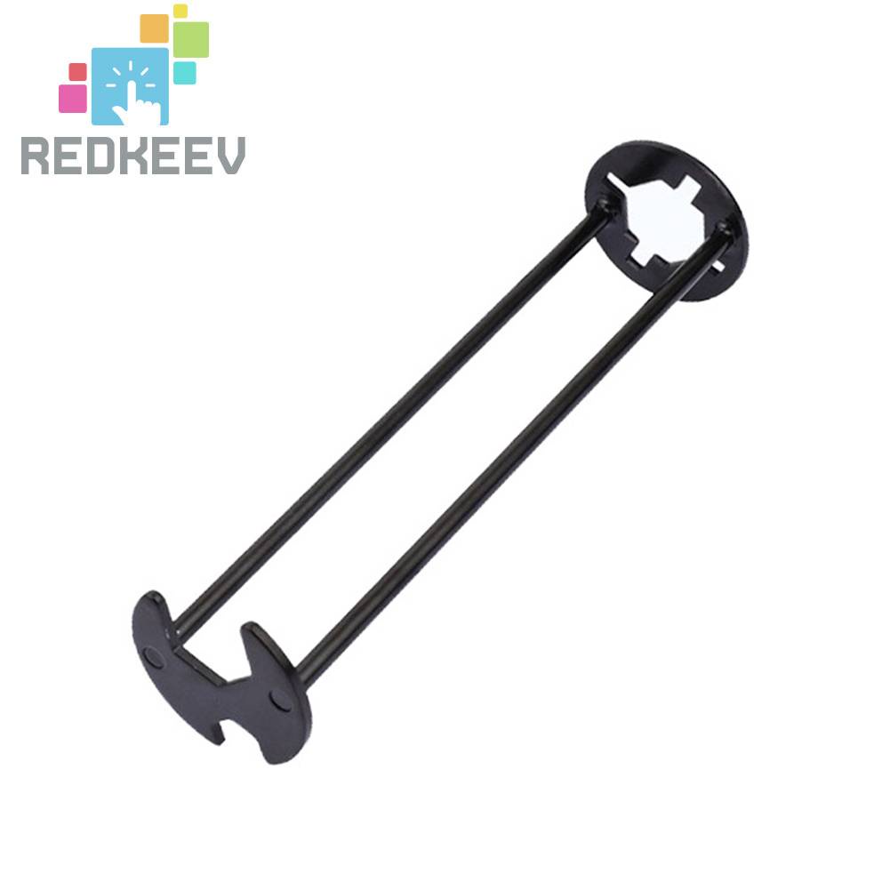 Cờ Lê Hai Đầu Bằng Thép Carbon Đa Năng Cho Vòi Nước Bồn Rửa Nhà Tắm