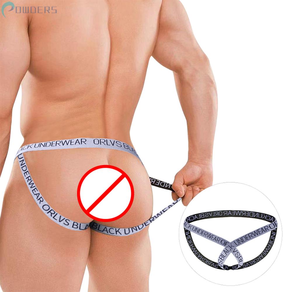 Quần Lót Nam Lọt Khe Siêu Gợi Cảm