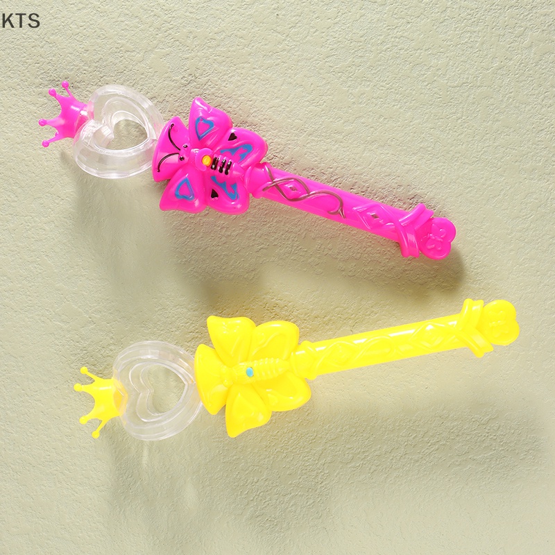 Gậy Phép Thuật Đèn Led Dùng Để Hóa Trang Công Chúa