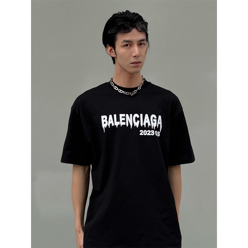 Áo Thun Ba88 Tay Ngắn In Chữ Phản Quang Thân Thiện Với Môi Trường