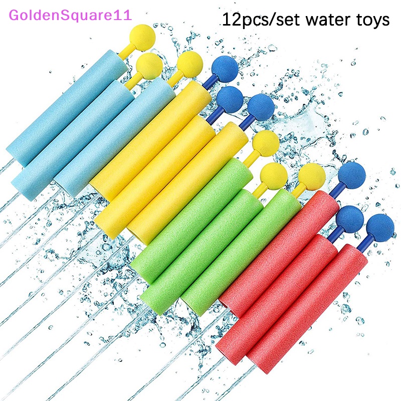 Set 12 Đồ Chơi Dưới Nước Mùa Hè Cho Người Lớn Và Trẻ Em