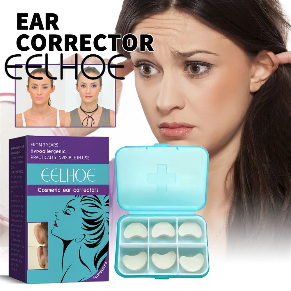 Miếng Dán Chỉnh Sửa Lỗ Tai EELHOE