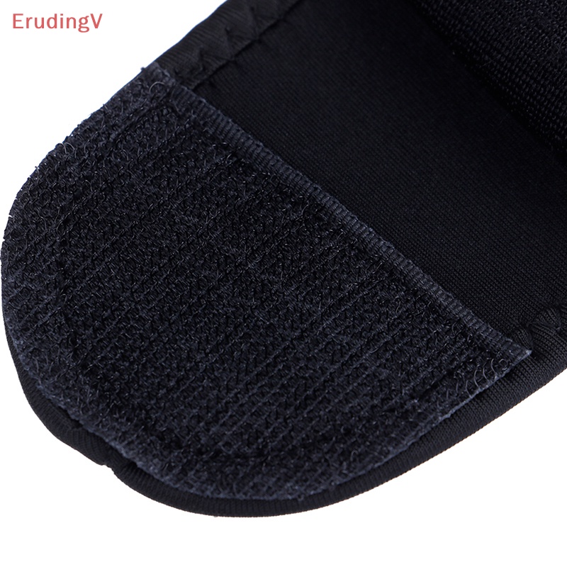 Đai Quấn Bảo Vệ Đầu Gối Có Thể Điều Chỉnh Hỗ Trợ Chơi Tennis / Golf / Thể Thao