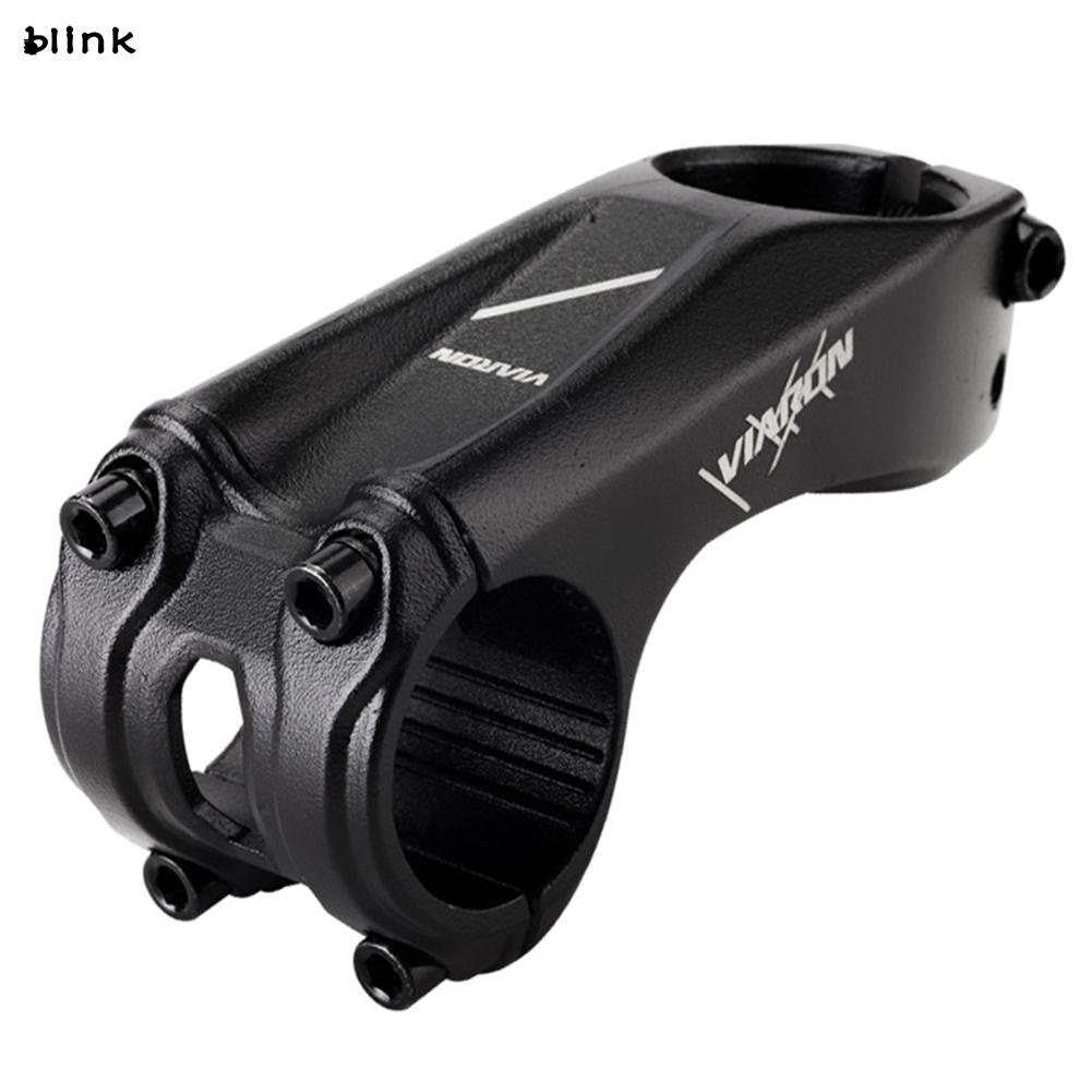 Pô Tăng Xe Đạp Kích Thước 31.8mmx70mm 17 Chuyên Dụng° Tay Lái Xe Đạp Leo Núi XC 28.6 Chất Lượng Cao