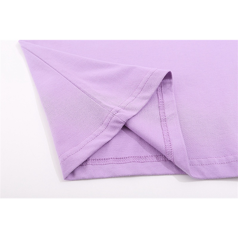 Áo Thun Tay Ngắn In Hình Mặt Cười Thời Trang Chất Lượng Cao D33 E675U4