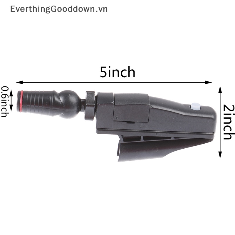 Everthinggooddown Gậy Đánh Golf Luyện Tập Phản Xạ Bằng Laser