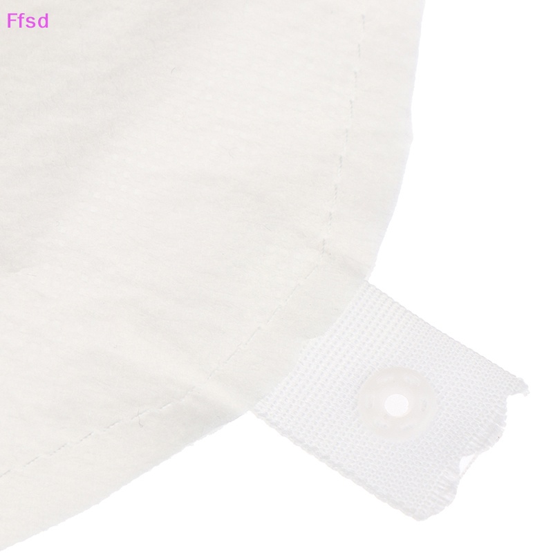 Đệm Cotton Vệ Sinh Tái Sử Dụng Được 24 / 27 / 38 / 42cm