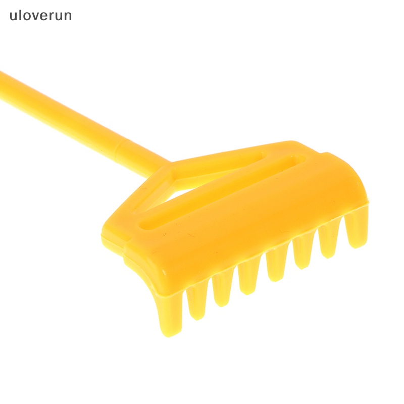 Set 5 Món Đồ Chơi Trang Trí Nhà Búp Bê Tỉ Lệ 1: 12