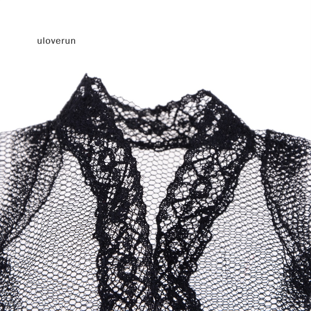 1 Bộ 3 Món Đồ ngủ Phối Ren Xinh Xắn Cho Búp Bê  Vn vn vn