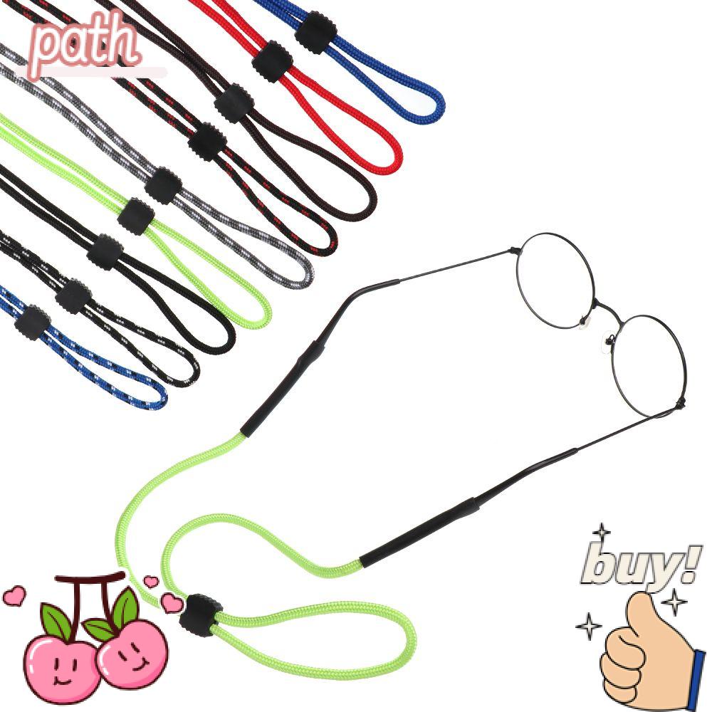 PATH Dây Đeo Mắt Kính Chống Trượt Có Thể Thay Đổi Được