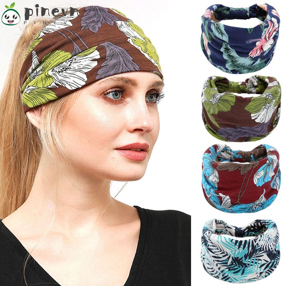 PINEVN Băng Đô Thể Thao Co Giãn