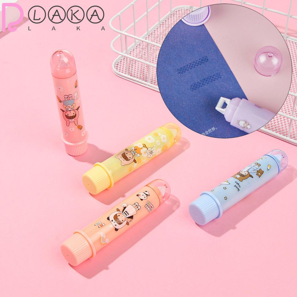 LAKAMIER Cây Lăn Hai Mặt 2 Trong 1 Tiện Dụng Cho Văn Phòng