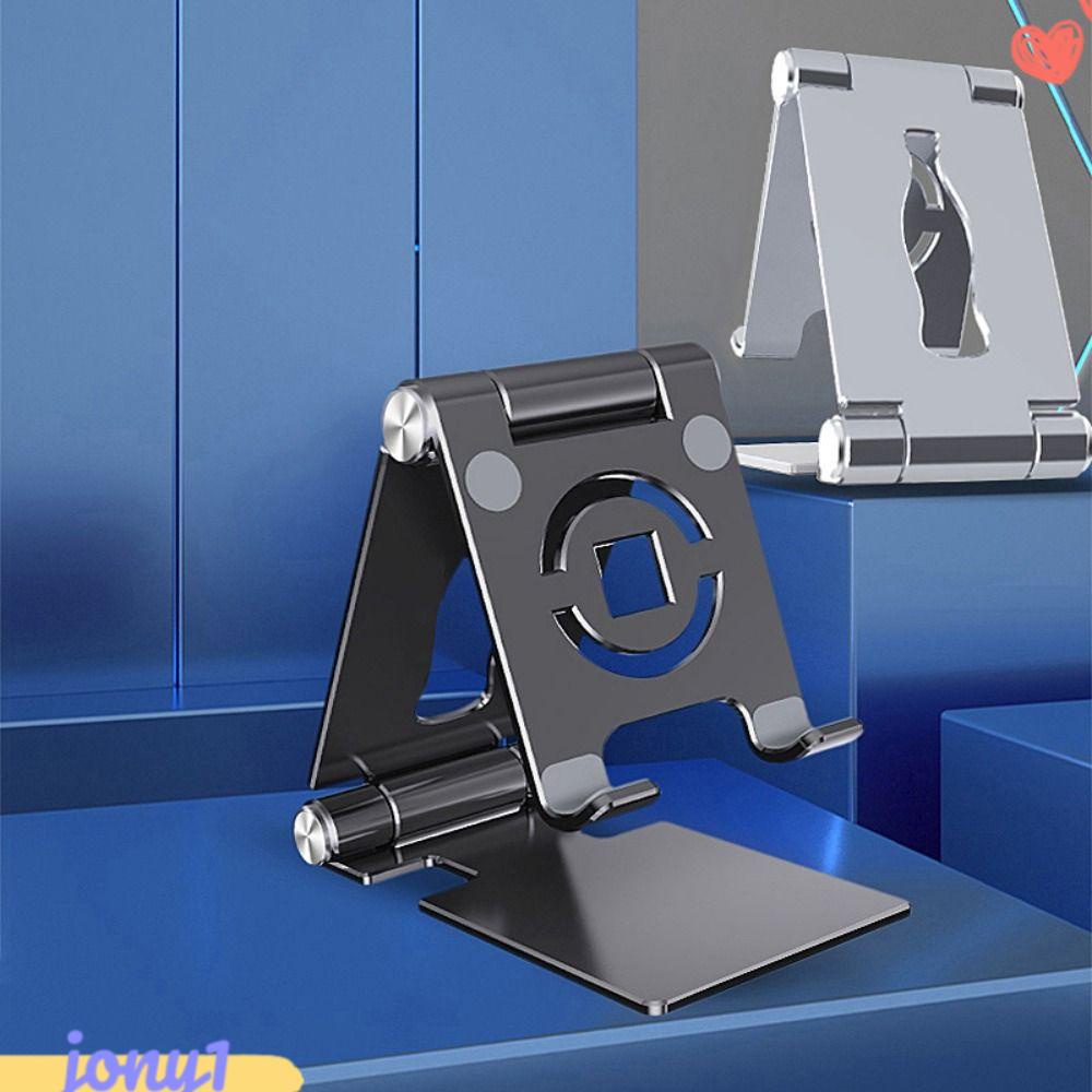 JONYE Giá Đỡ Điện Thoại Di Động Bằng Hợp Kim Đa Năng Xoay 270 Độ Có Thể