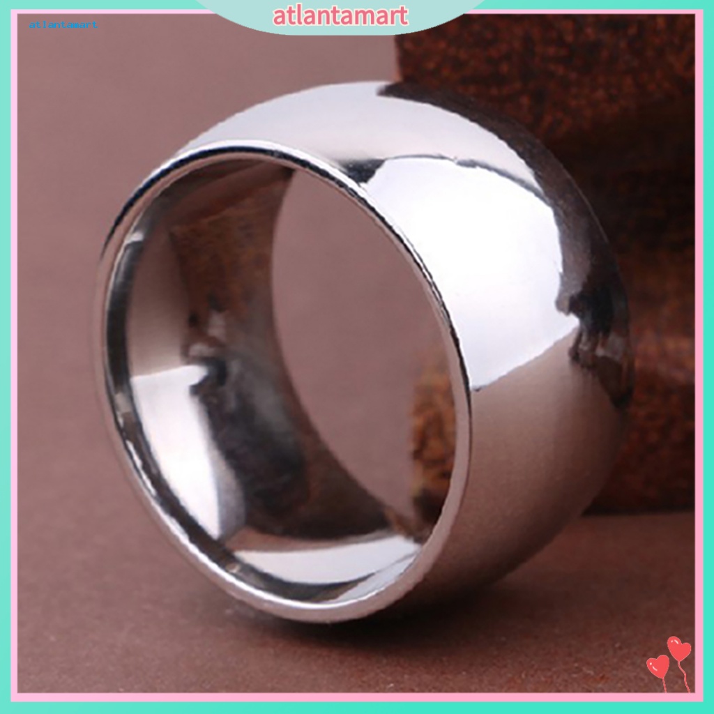 Túi Đựng Đồ Dùng Cao Cấp Tiện Dụng| Nhẫn Cưới Thép Titan Cho Nam Nữ