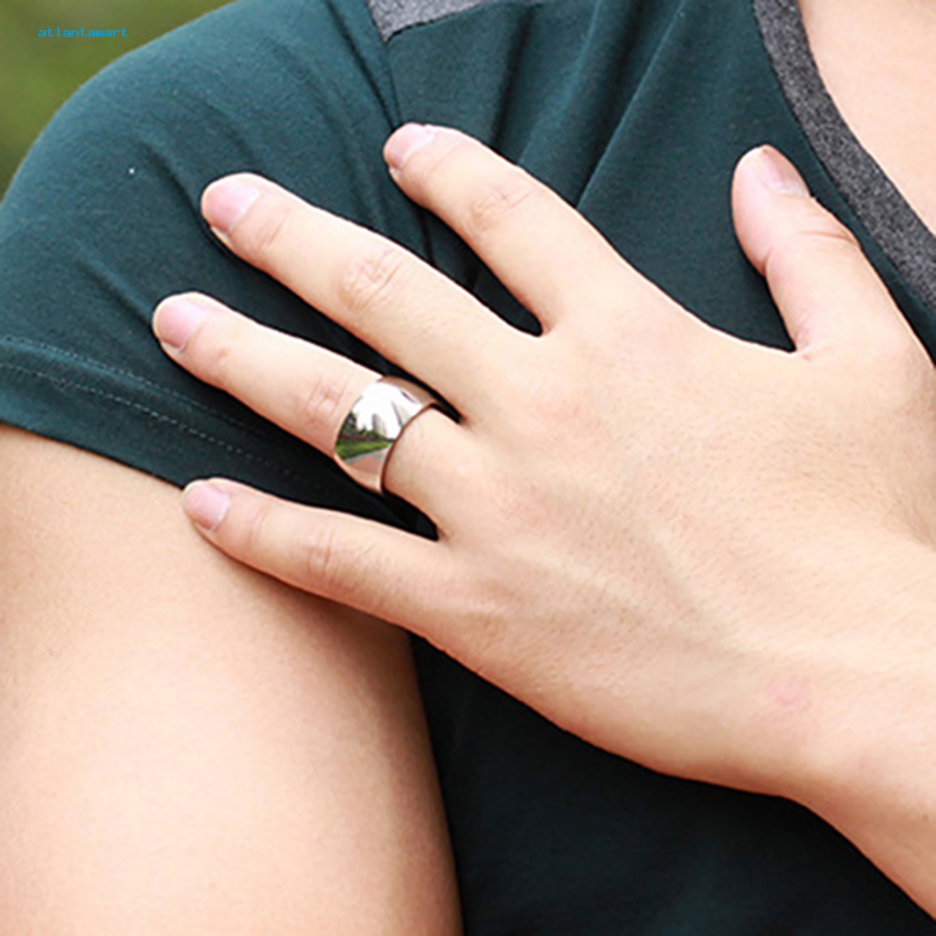 Túi Đựng Đồ Dùng Cao Cấp Tiện Dụng| Nhẫn Cưới Thép Titan Cho Nam Nữ